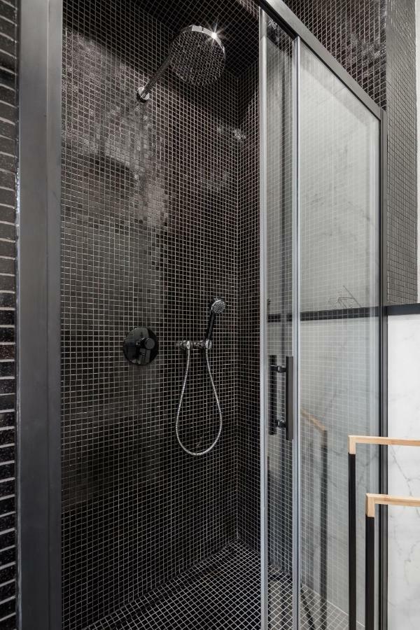 Starowislna Vip Apartamenty Jacuzzi Cracóvia Exterior foto